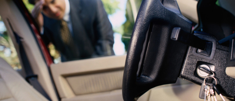 24 hour car locksmith in Garden Acres