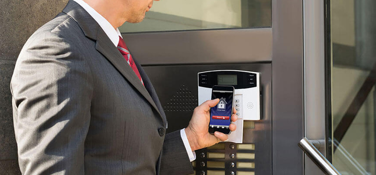 Commercial Office Locksmith Garden Acres