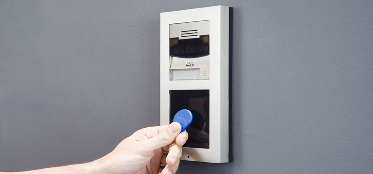 Door Fob Copy Garden Acres