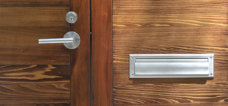 Electric Front Door Lock Repair Garden Acres