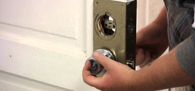 Home Lock Change in Garden Acres
